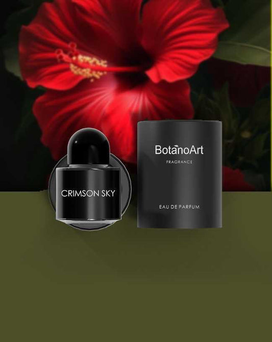 CRIMSON SKY