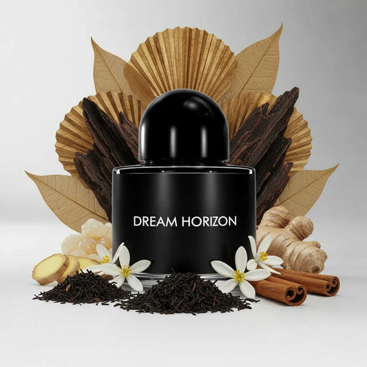 Dream Horizon