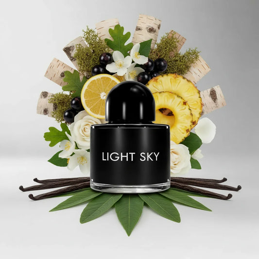 Light Sky