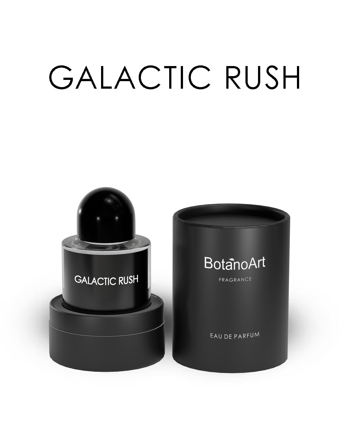 GALACTIC RUSH