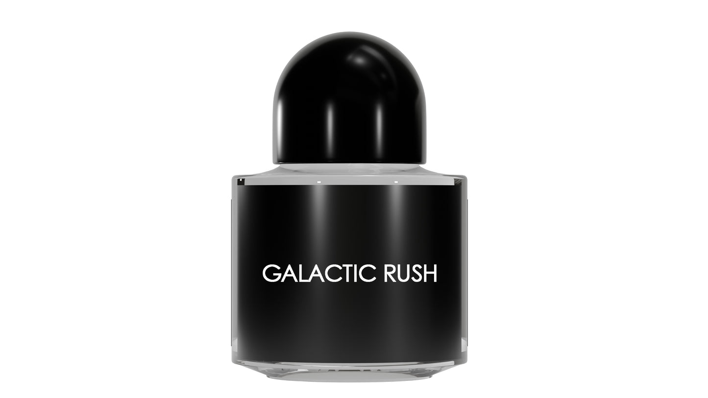 GALACTIC RUSH
