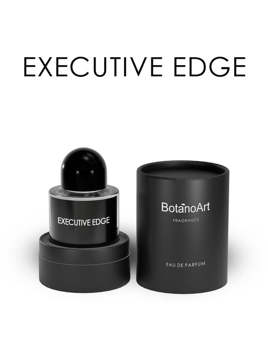 EXECUTIVE EDGE