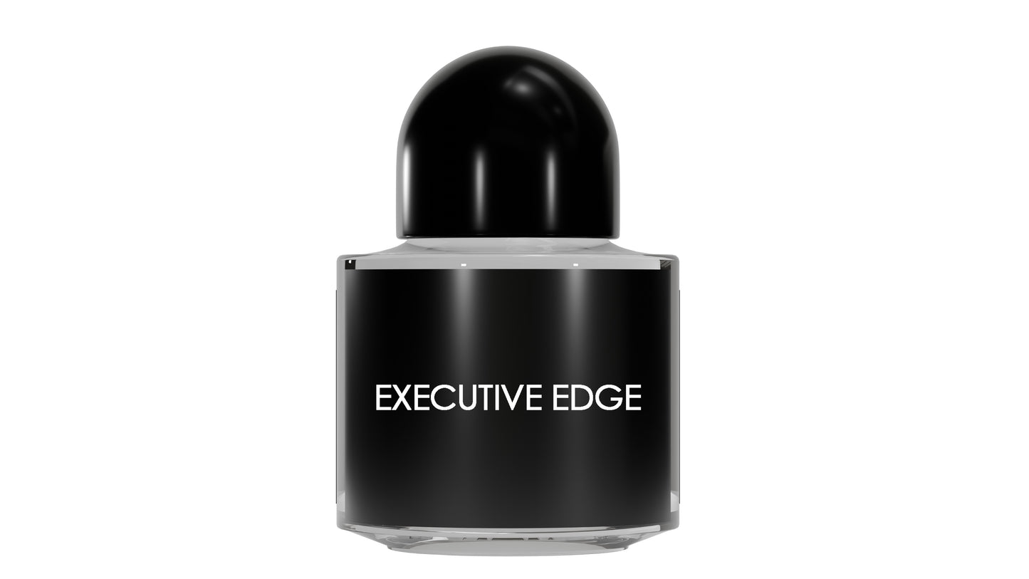 EXECUTIVE EDGE