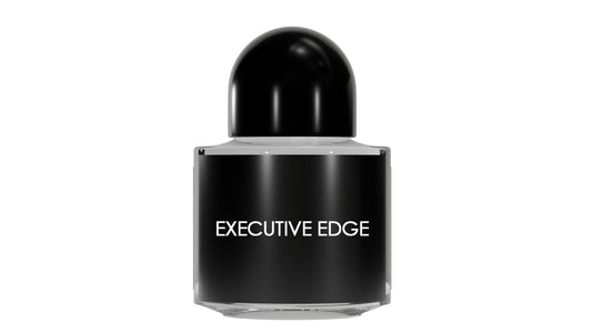 EXECUTIVE EDGE