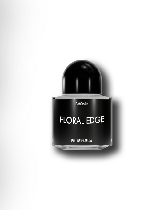 Floral Edge