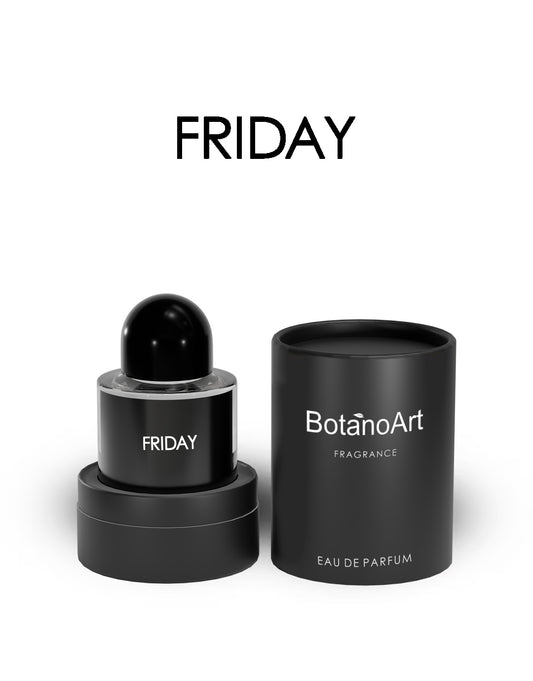 FRIDAY