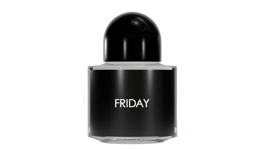 FRIDAY