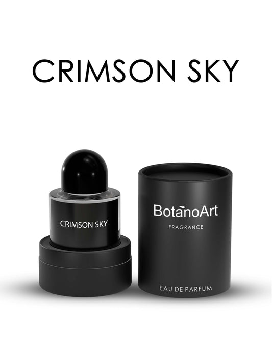 CRIMSON SKY
