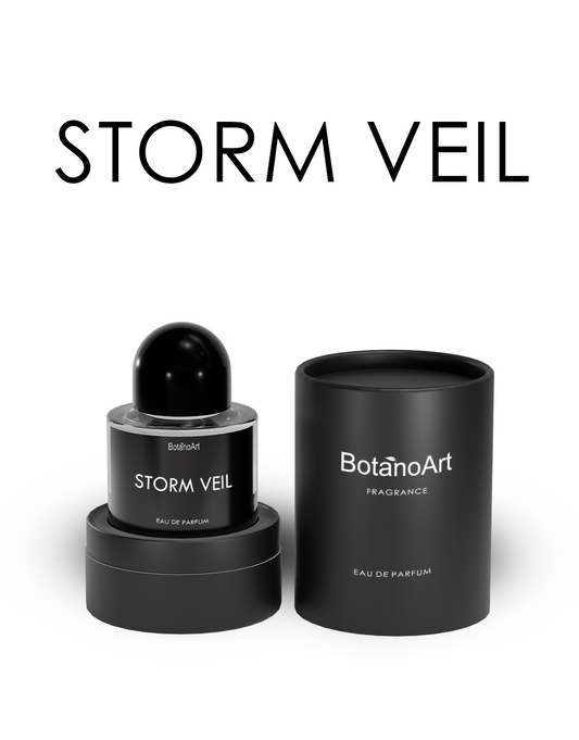 Storm Veil