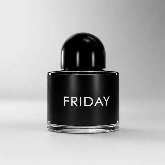 Friday