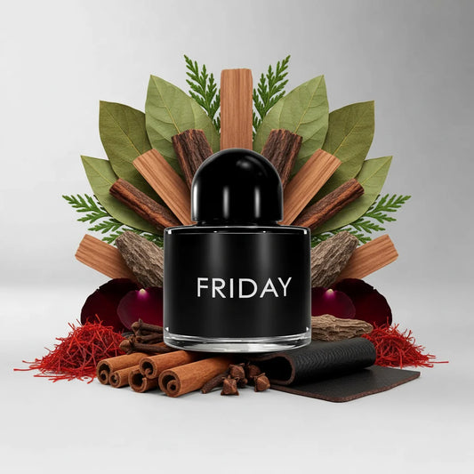 Friday