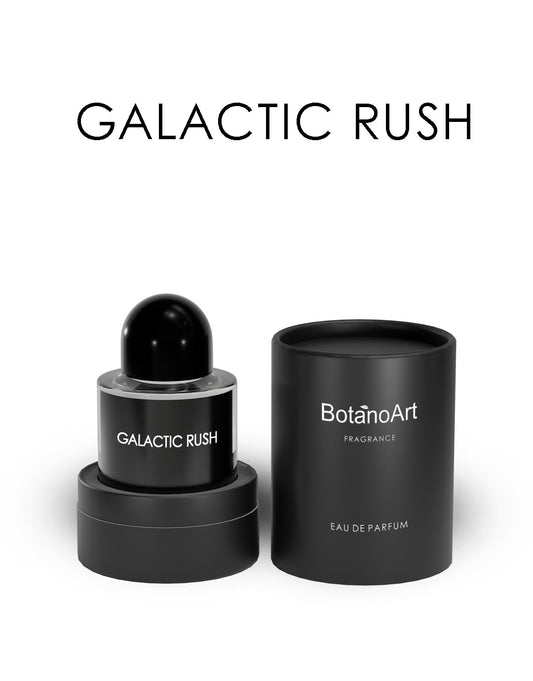 GALACTIC RUSH